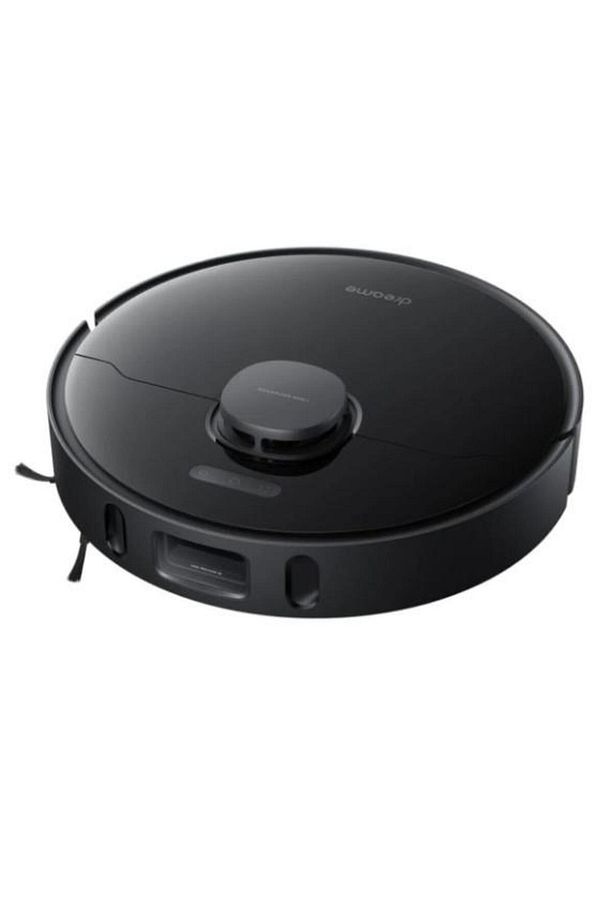 Bot L10 Pro Akıllı Robot Süpürge Siyah - 4