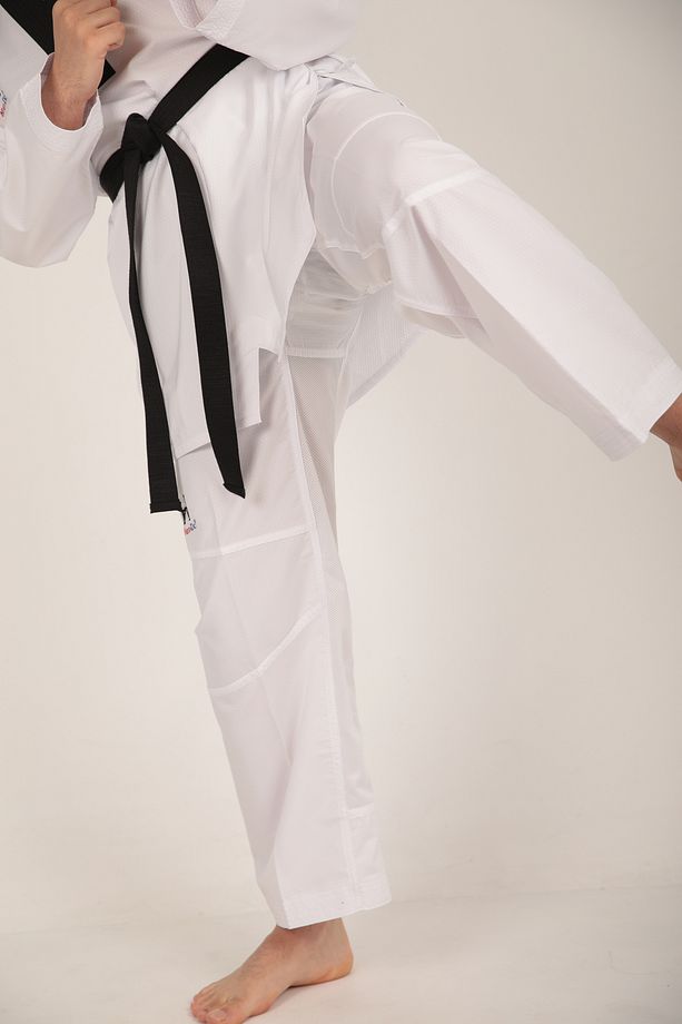 Taekwondo / Tekvando Elbisesi ELİTE FİGTHER Dobok - 7