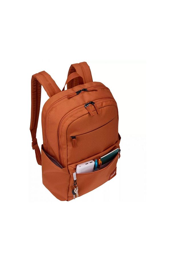 Case Logic Uplink Notebook Sırt Çantası 15.6 inç - Ham Bakır - 3