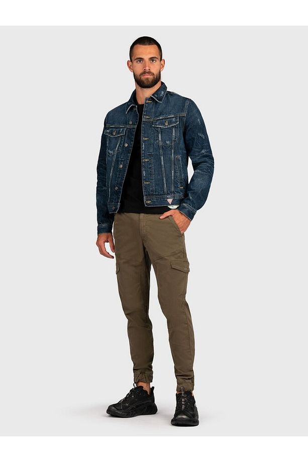 DILLON JACKET - 3