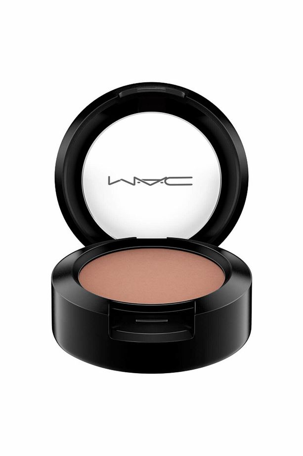 Yüksek Pigmentli Göz Farı - Eye Shadow Soft Brown 1.5 G - 2