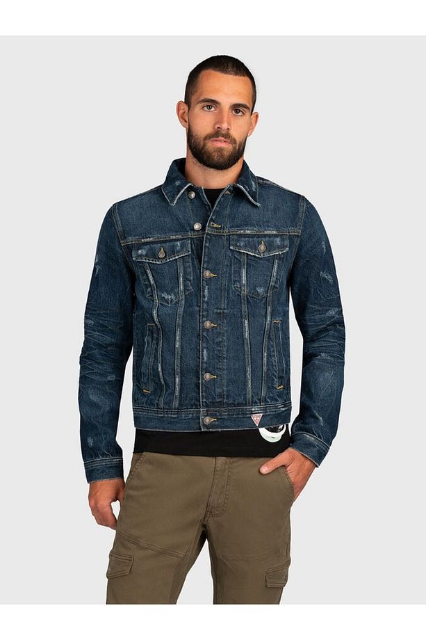 DILLON JACKET - 1