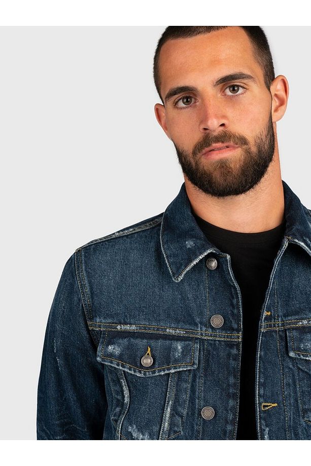 DILLON JACKET - 2