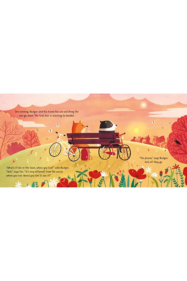 Twinkly Twinkly Night Time - 3