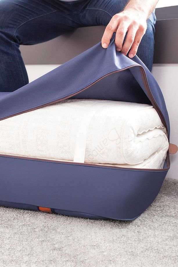Compact Guest Bed Misafir Yatağı - 3