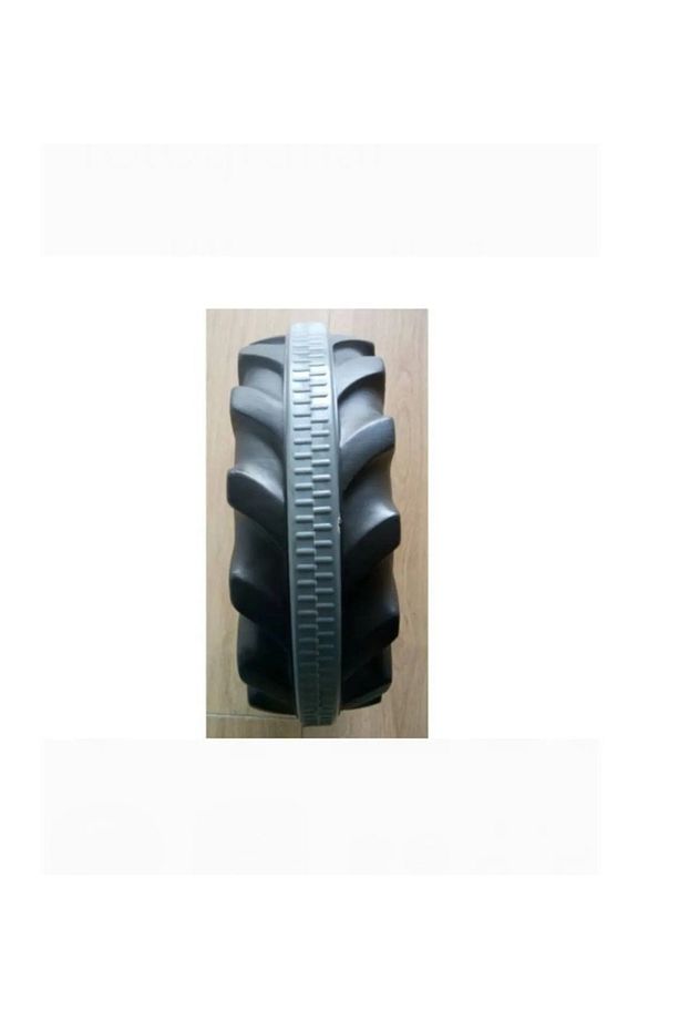 12 volt Akülü Süper Traktör Için Arka Teker Şerit (1 ADET) - 6