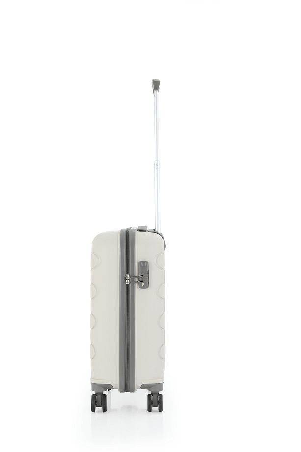 Mçs Polipropilen Valiz V376 55 CM - 3