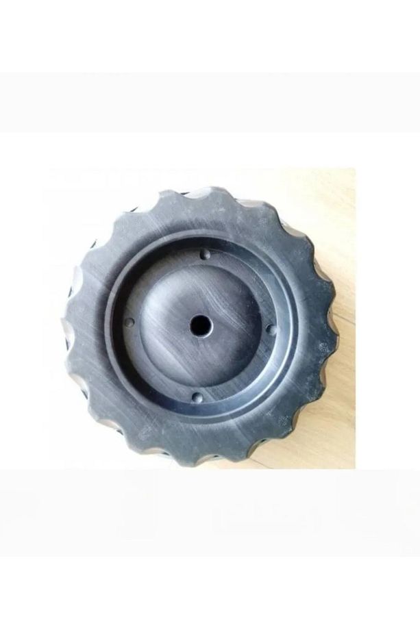 12 volt Akülü Süper Traktör Için Arka Teker Şerit (1 ADET) - 5