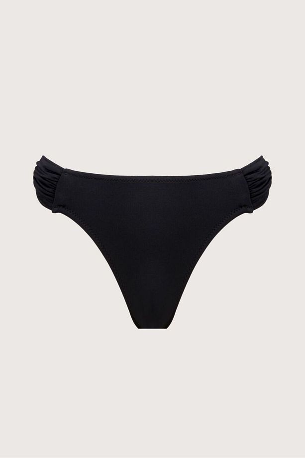 Ayyıldız 63068 Siyah Bikini Altı - 3