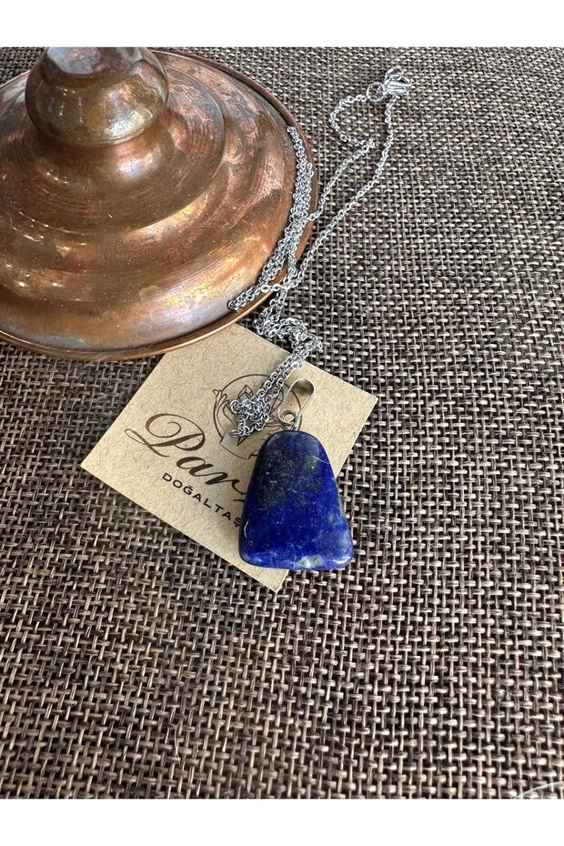 Lapis Lazuli Necklace