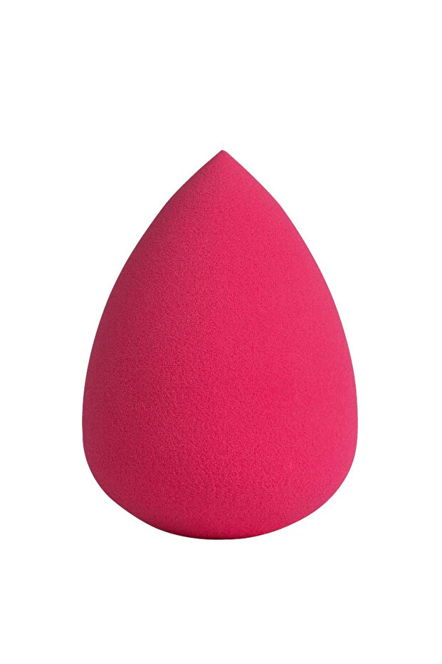 Pembe Makyaj Süngeri - 1