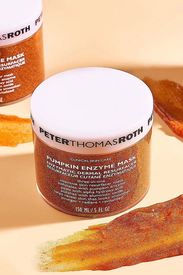 Peter Thomasroth Pumpkin Enzyme Mask 150 ml - 5