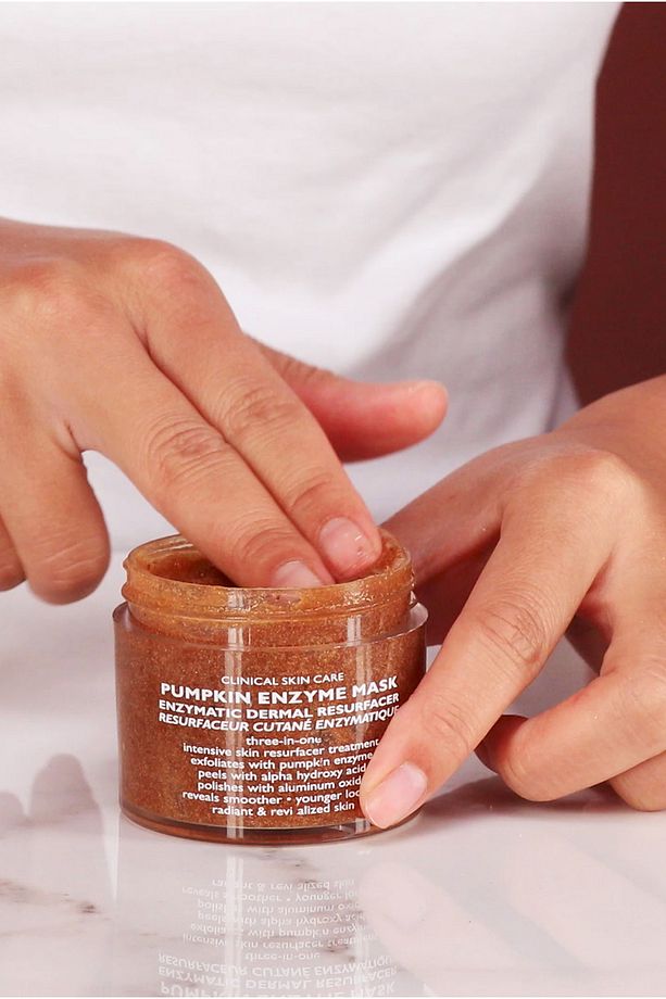Peter Thomasroth Pumpkin Enzyme Mask 150 ml - 6