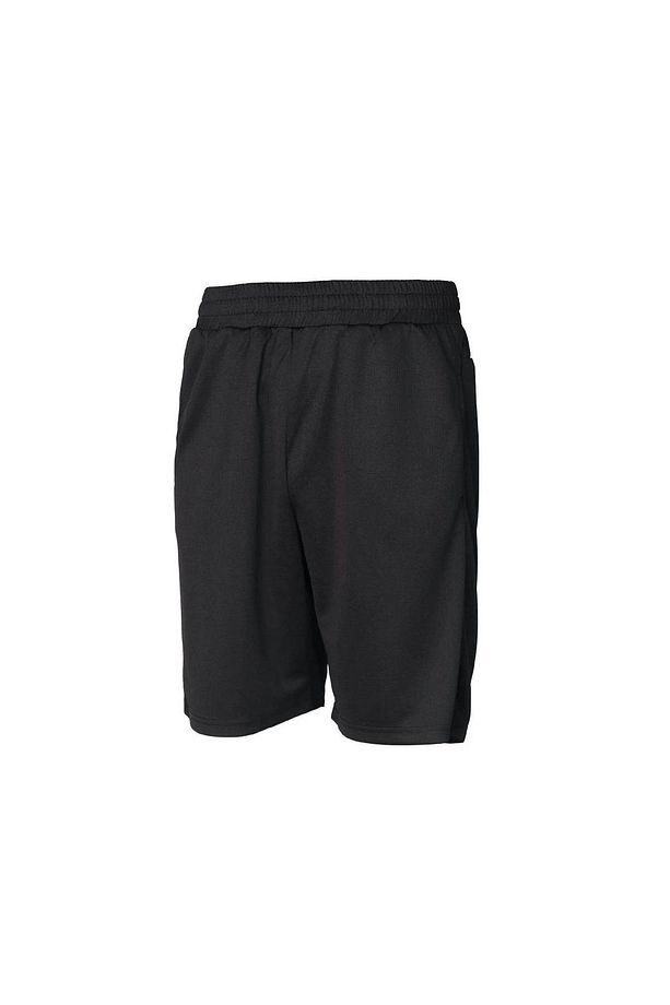 Erkek Şort Siyah 931681-2001 Hmlt-te Flex Mesh - 1