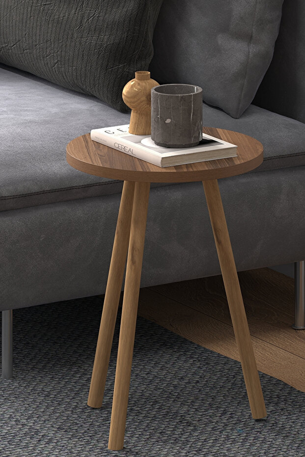 Roma Zigonsehpa Ceviz - 8