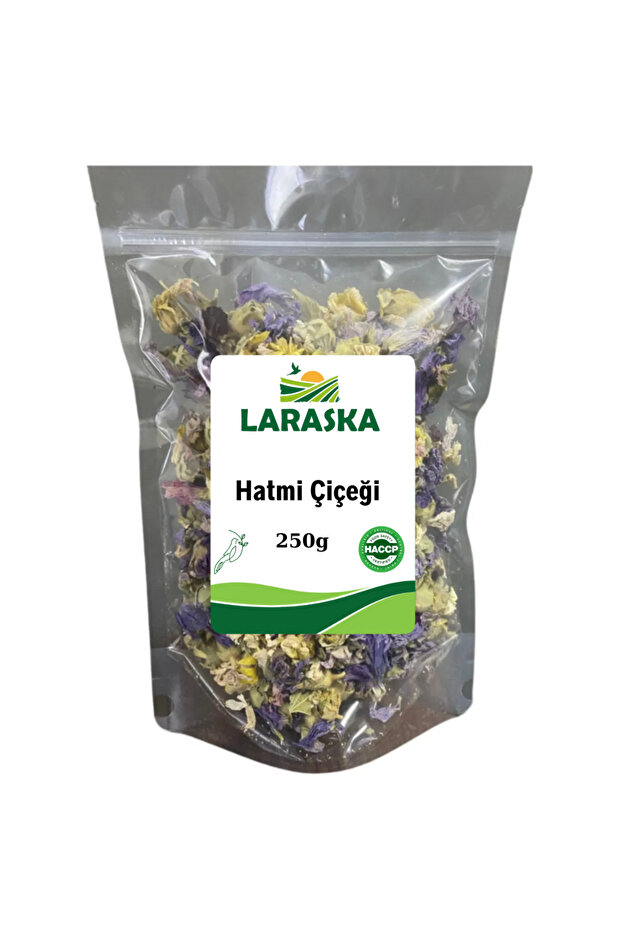 250g Marshmallow Flower (Althea Officinalis)