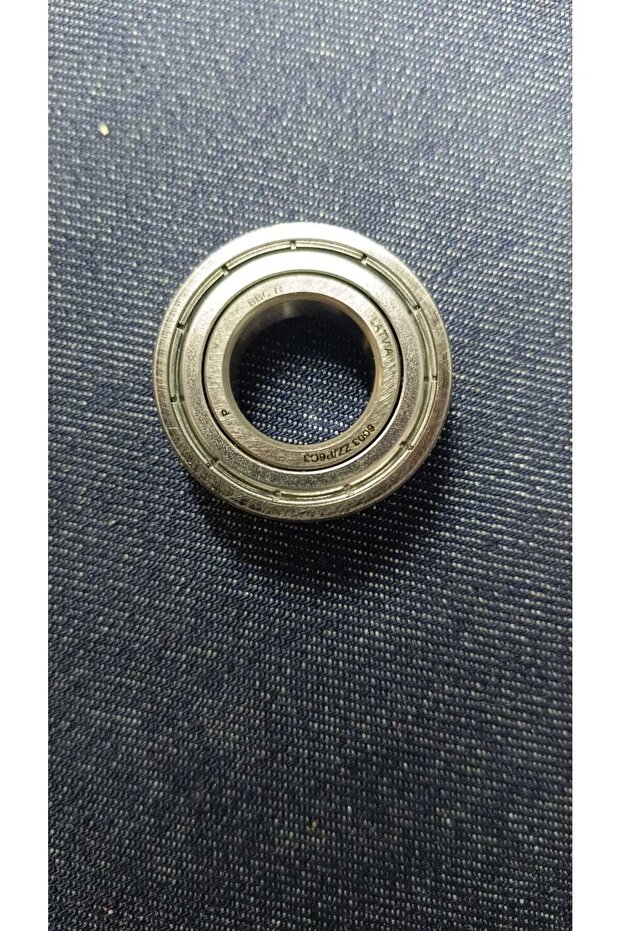 RULMAN BBC  6003 - 2