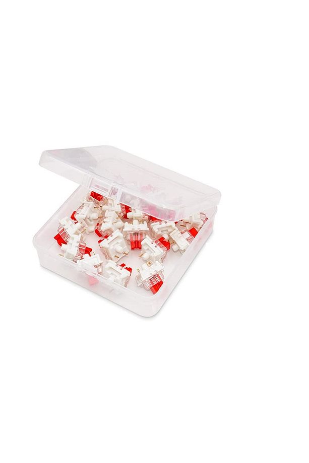 Leaven Red Switch-3 Pin (30 ADET) - 2