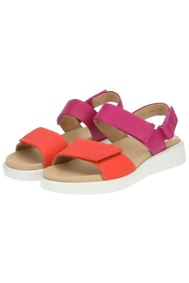 Sandalen - 3