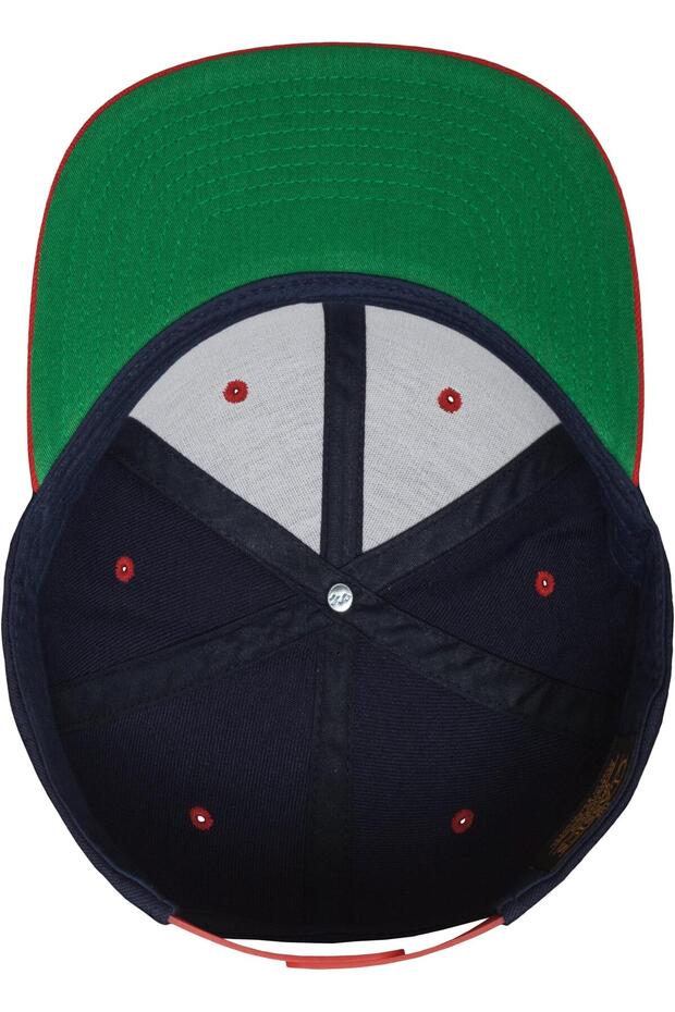 Snapback Classic Snapback 2-Tone - 4