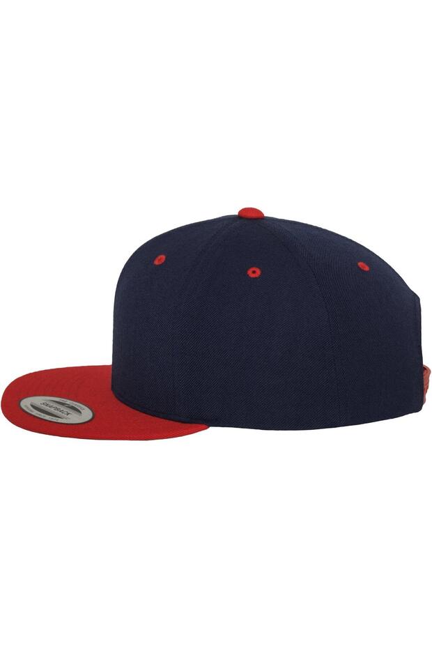 Snapback Classic Snapback 2-Tone - 5
