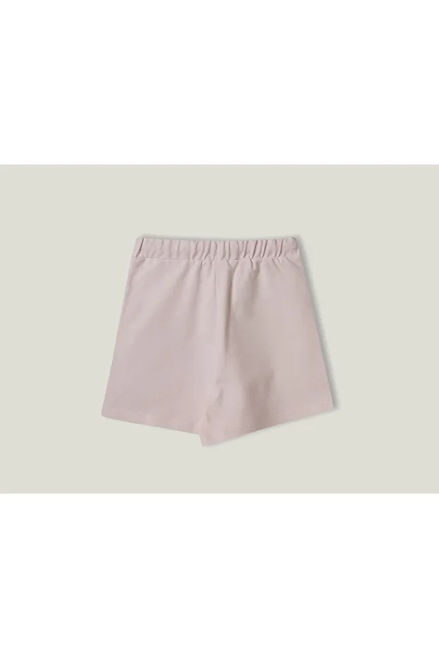 Kız Çocuk Benetton Şort - 3