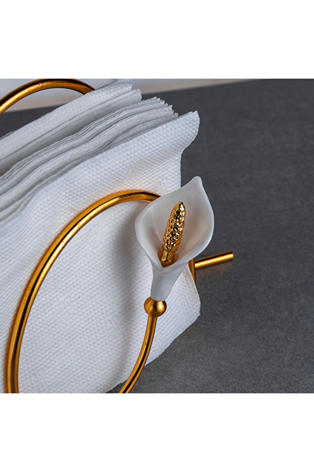 Gala Tel Peçetelik - 3