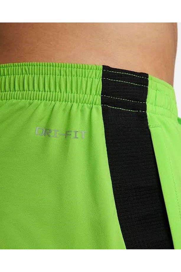 Dri-Fit Run Division Hybrid Stride 8'' 2-In-1 Running Erkek Şort DX0841-313 ASLAN SPORT - 4