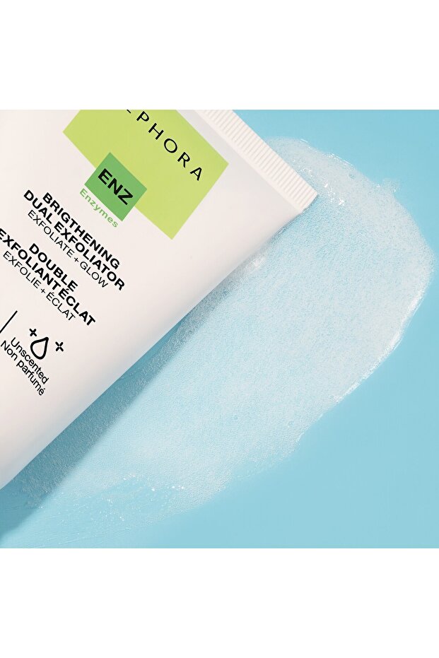 Double Exfoliator - Peeling 125ml - 3