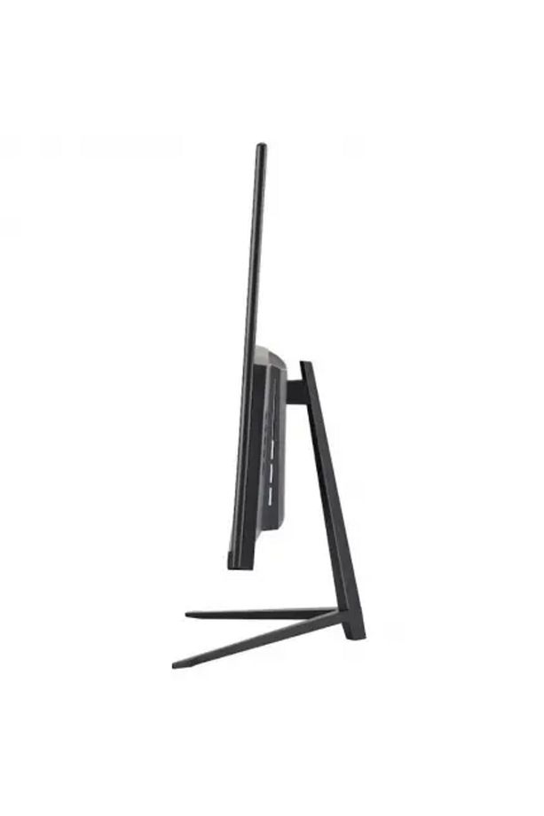 23.8 CUBE PF-24V165F VA 1MS 165HZ HDMI DP USB FHD 1920X1080 FREESYNC VESA RGB SIYAH GAMING - 2