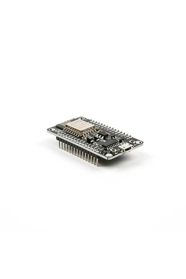 NodeMCU Lua WiFi ESP8266 CH340 Geliştirme Kartı V3 - 1