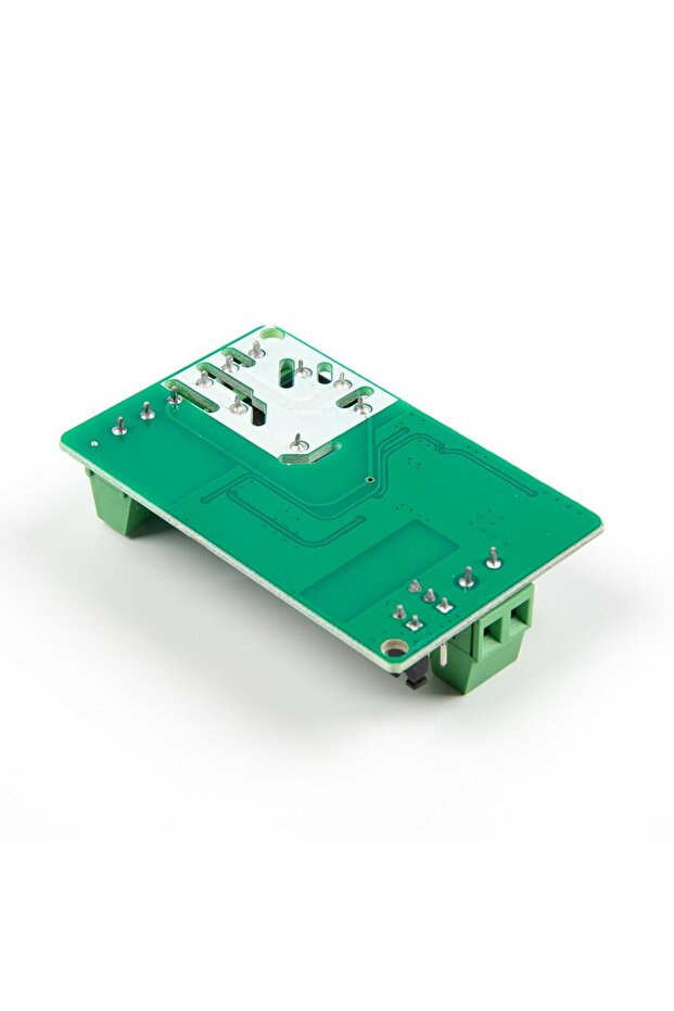 Esp8266 10a 220v Ağ Rölesi Wifi Modülü Dc 7v - 30v - 7