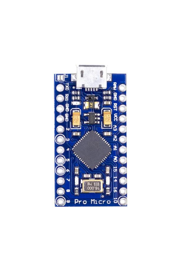 Pro Micro - 5