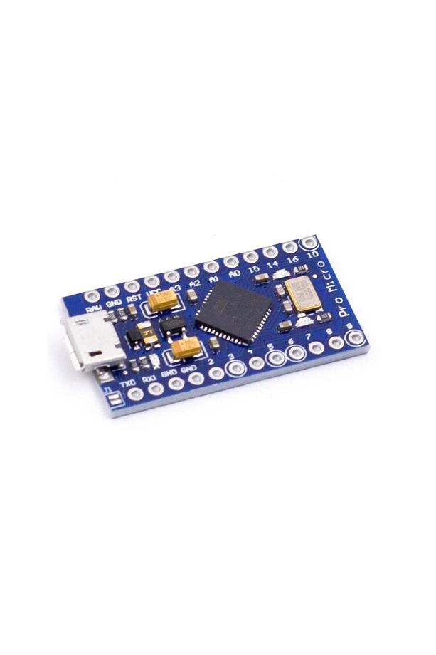Pro Micro - 3