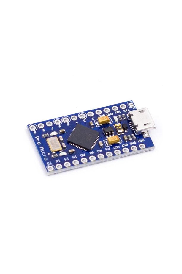 Pro Micro - 2