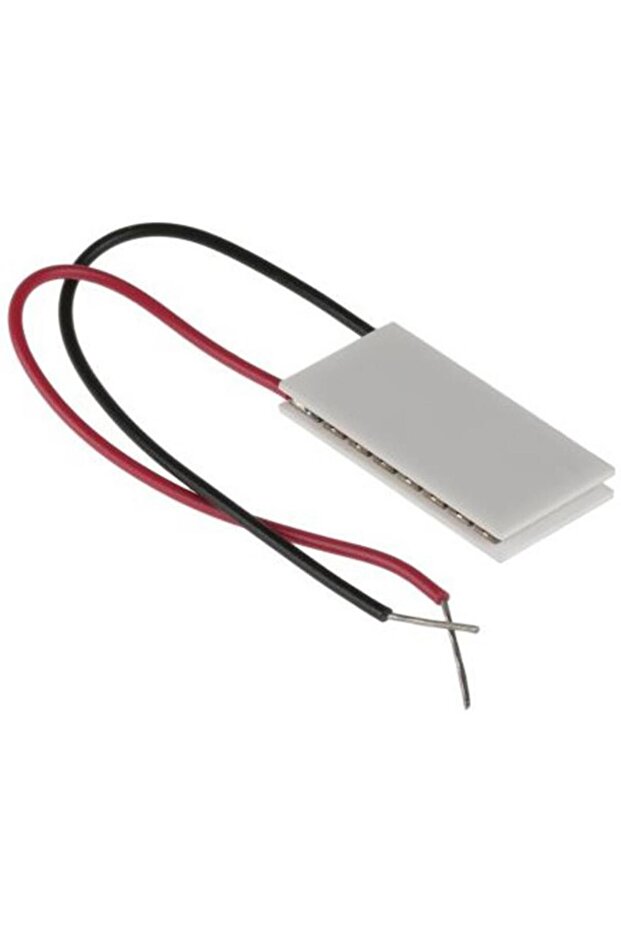 HT040070/HT07911 Peltier 9.6V 10A 20 x 50 mm - 1