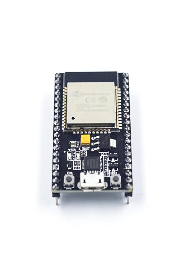 ESP-WROOM-32 ESP-32S Geliştirme Kartı - 5