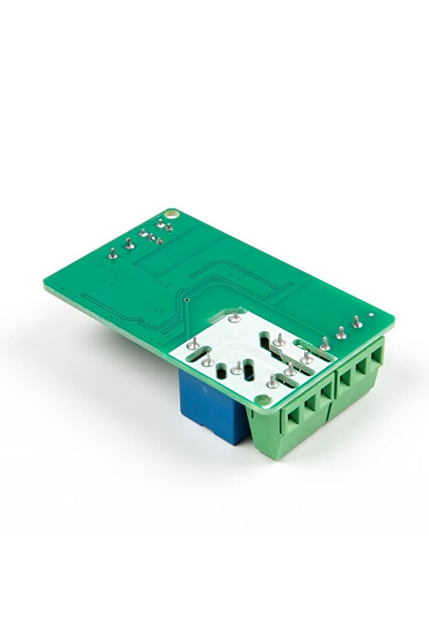 Esp8266 10a 220v Ağ Rölesi Wifi Modülü Dc 7v - 30v - 6