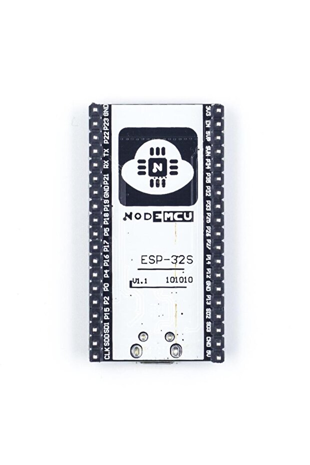 ESP-WROOM-32 ESP-32S Geliştirme Kartı - 8