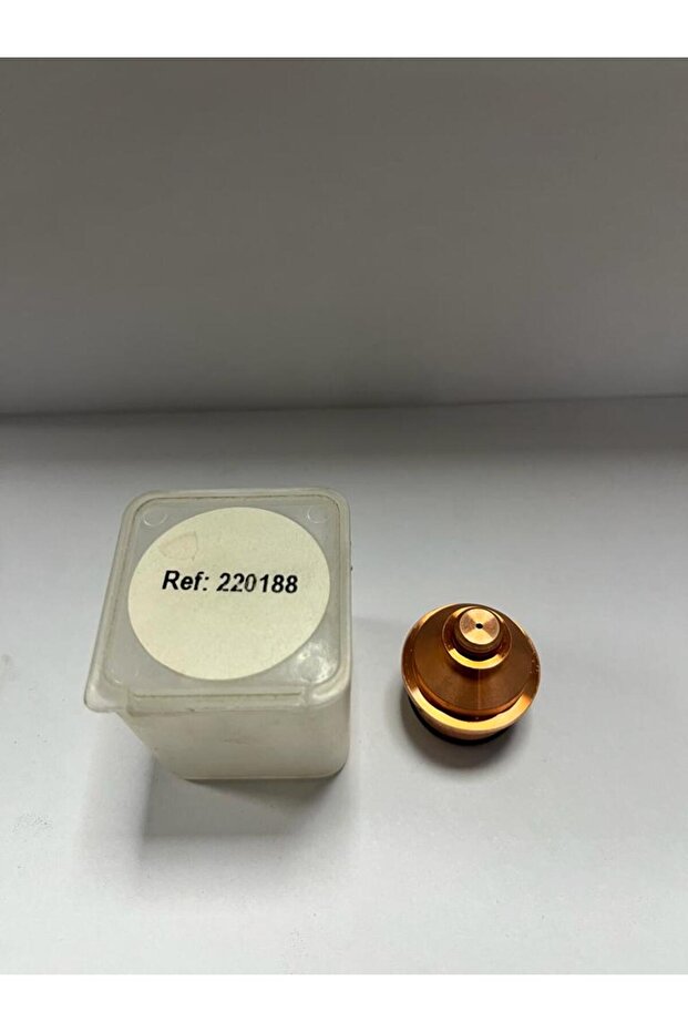 T-10935 Nozzle 80A (Hypertherm 220188) - 2