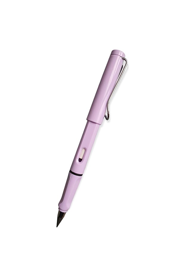 Endless Pencil with Eraser