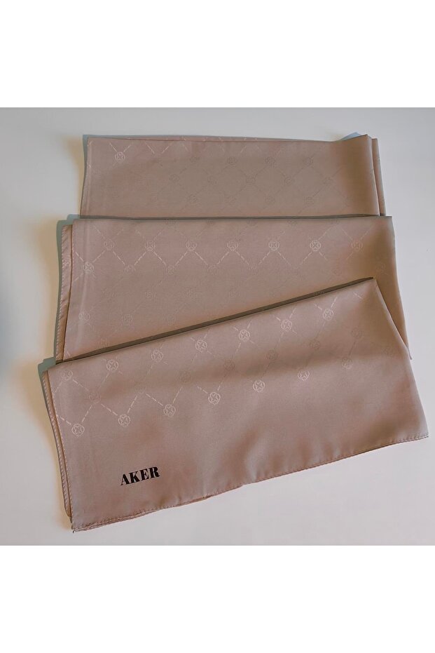 MONOGRAM ŞAL 1070500-982 - 1