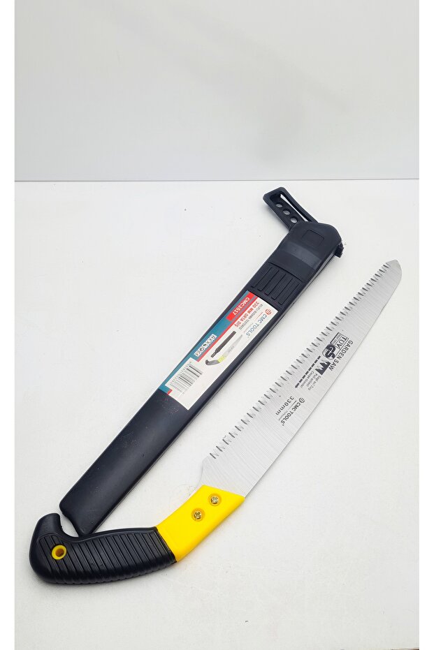 TESTERE 4 LÜ SET - 2