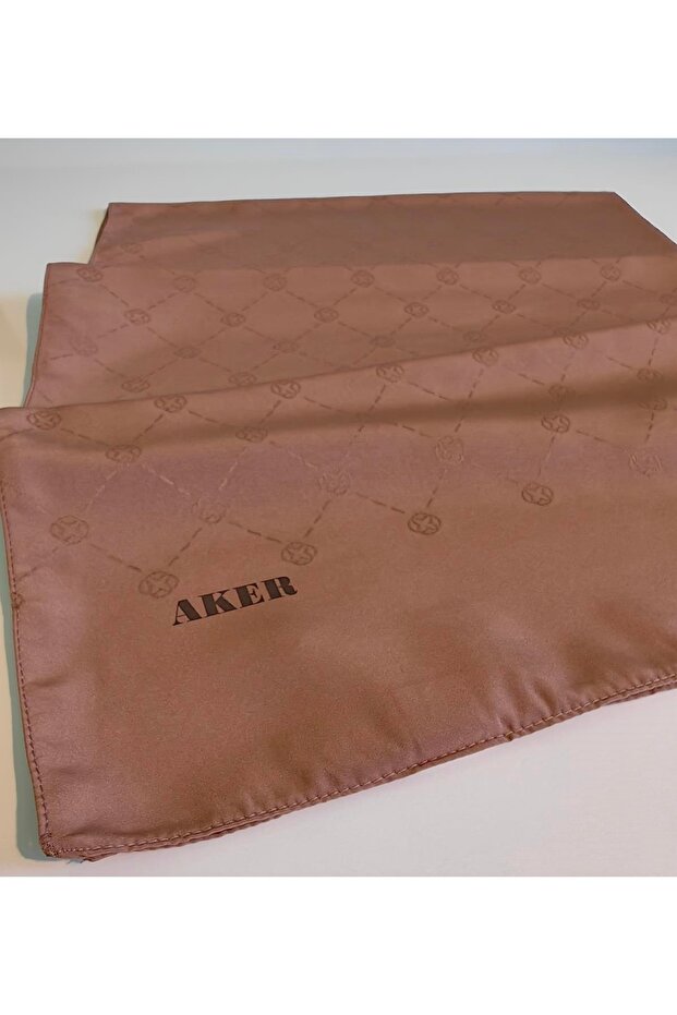 MONOGRAM ŞAL 1070500-931 - 3