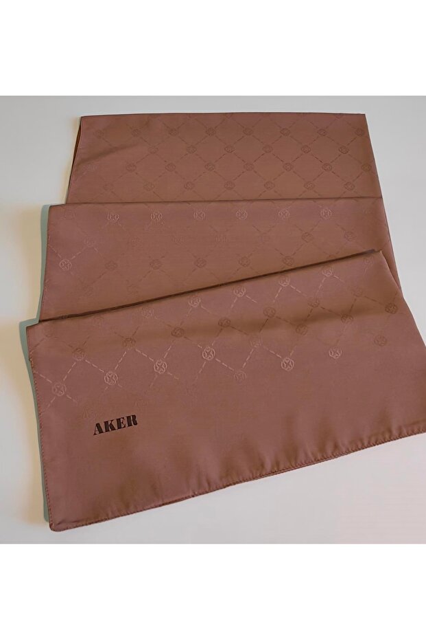 MONOGRAM ŞAL 1070500-931 - 1