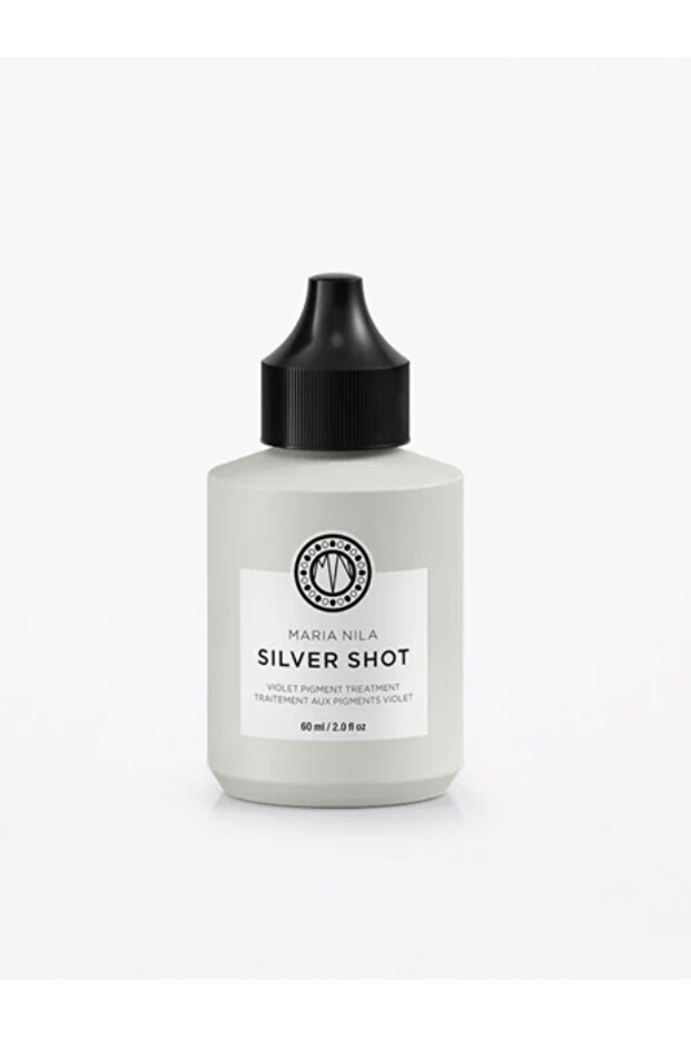 SILVER SHOT 60ML - 1