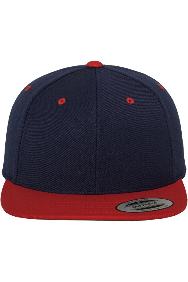 Snapback Classic Snapback 2-Tone - 1