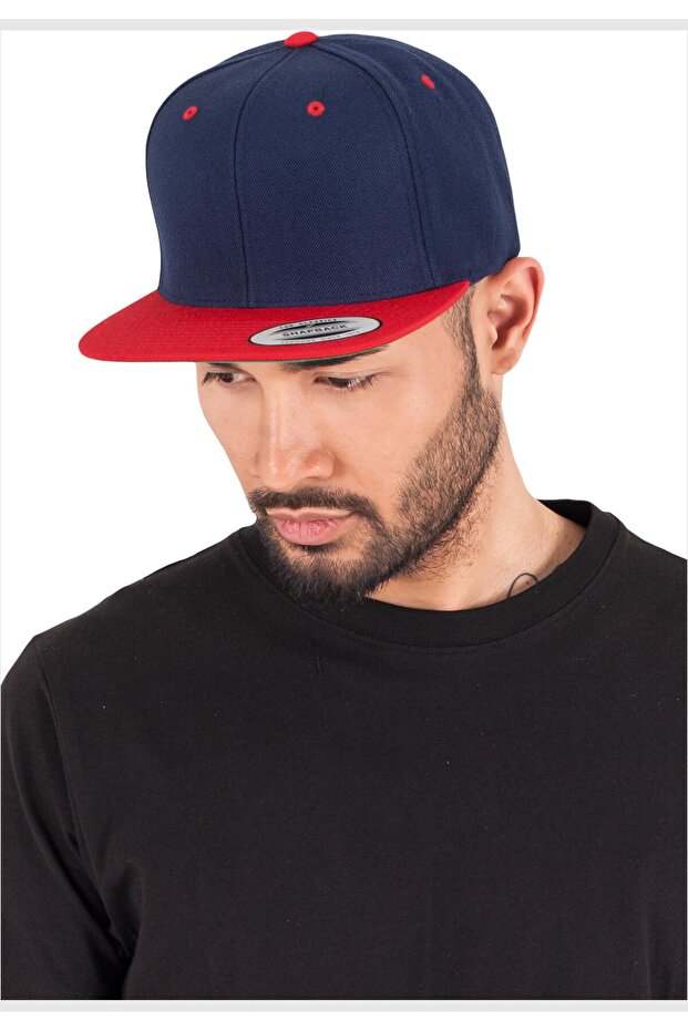 Snapback Classic Snapback 2-Tone - 8