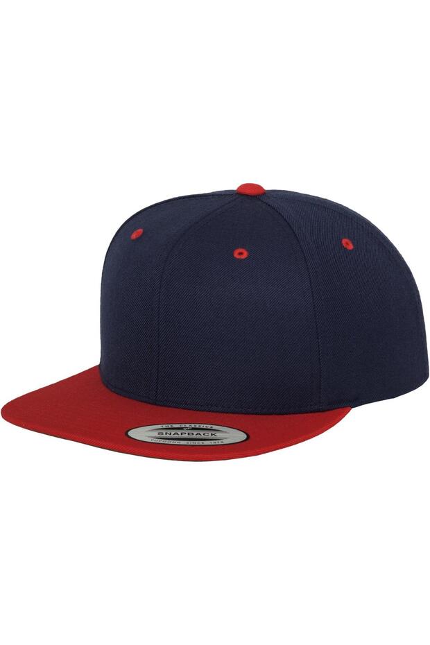 Snapback Classic Snapback 2-Tone - 3