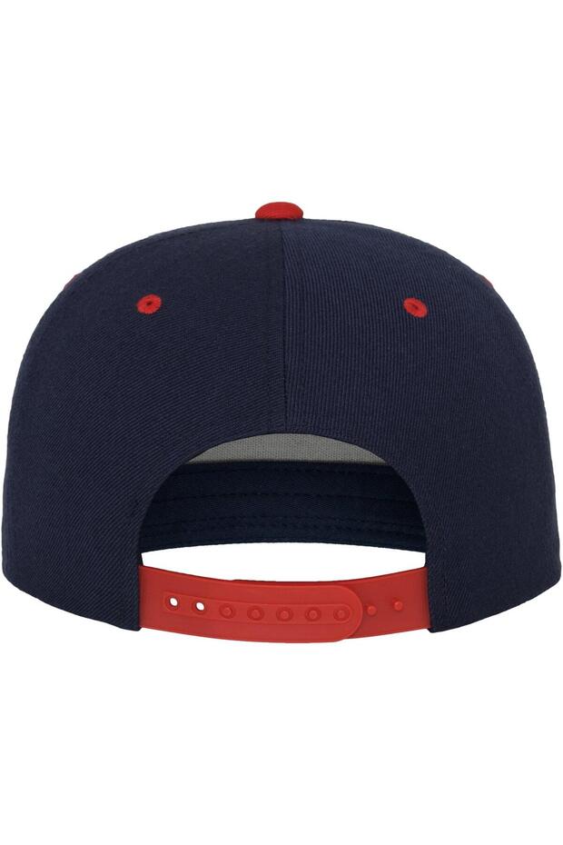 Snapback Classic Snapback 2-Tone - 2